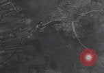 Image of bombing Lessay Normandy WWII France, 1944, second 35 stock footage video 65675079837