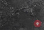 Image of bombing Lessay Normandy WWII France, 1944, second 36 stock footage video 65675079837