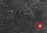 Image of bombing Lessay Normandy WWII France, 1944, second 37 stock footage video 65675079837