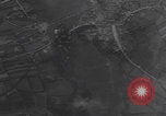 Image of bombing Lessay Normandy WWII France, 1944, second 38 stock footage video 65675079837