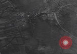 Image of bombing Lessay Normandy WWII France, 1944, second 39 stock footage video 65675079837