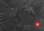 Image of bombing Lessay Normandy WWII France, 1944, second 42 stock footage video 65675079837