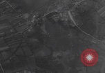 Image of bombing Lessay Normandy WWII France, 1944, second 43 stock footage video 65675079837