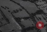 Image of bombing Lessay Normandy WWII France, 1944, second 49 stock footage video 65675079837
