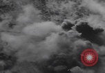 Image of bombing Lessay Normandy WWII France, 1944, second 56 stock footage video 65675079837