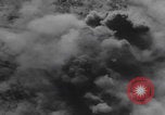 Image of bombing Lessay Normandy WWII France, 1944, second 57 stock footage video 65675079837