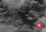 Image of bombing Lessay Normandy WWII France, 1944, second 58 stock footage video 65675079837