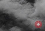 Image of bombing Lessay Normandy WWII France, 1944, second 62 stock footage video 65675079837