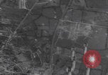 Image of American bombers attack petrol depot Cherbourg France, 1944, second 5 stock footage video 65675079838