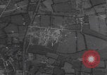 Image of American bombers attack petrol depot Cherbourg France, 1944, second 8 stock footage video 65675079838