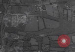 Image of American bombers attack petrol depot Cherbourg France, 1944, second 10 stock footage video 65675079838