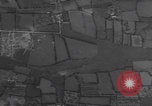 Image of American bombers attack petrol depot Cherbourg France, 1944, second 11 stock footage video 65675079838