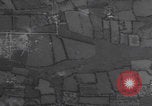 Image of American bombers attack petrol depot Cherbourg France, 1944, second 12 stock footage video 65675079838