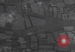 Image of American bombers attack petrol depot Cherbourg France, 1944, second 13 stock footage video 65675079838