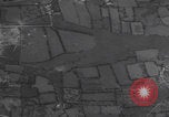 Image of American bombers attack petrol depot Cherbourg France, 1944, second 14 stock footage video 65675079838