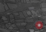 Image of American bombers attack petrol depot Cherbourg France, 1944, second 16 stock footage video 65675079838