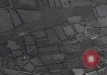 Image of American bombers attack petrol depot Cherbourg France, 1944, second 17 stock footage video 65675079838