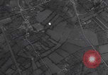 Image of American bombers attack petrol depot Cherbourg France, 1944, second 18 stock footage video 65675079838