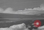 Immagine di Attacco aereo DEGLI STATI UNITI Tobera Airdrome Papua nuova Guinea, 1944, secondo 9 filmato di repertorio 65675079840