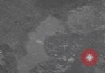 Immagine di Attacco aereo DEGLI STATI UNITI Tobera Airdrome Papua nuova Guinea, 1944, secondo 45 filmato di repertorio 65675079840