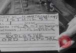 Image of Explosive Ordnance Disposal  Okinawa Japan, 1953, second 3 stock footage video 65675079841