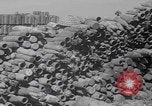 Image of Explosive Ordnance Disposal  Okinawa Japan, 1953, second 5 stock footage video 65675079841