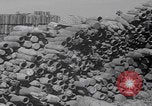Image of Explosive Ordnance Disposal  Okinawa Japan, 1953, second 9 stock footage video 65675079841