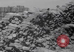 Image of Explosive Ordnance Disposal  Okinawa Japan, 1953, second 10 stock footage video 65675079841