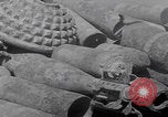 Image of Explosive Ordnance Disposal  Okinawa Japan, 1953, second 15 stock footage video 65675079841