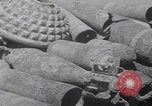 Image of Explosive Ordnance Disposal  Okinawa Japan, 1953, second 17 stock footage video 65675079841