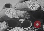 Image of Explosive Ordnance Disposal  Okinawa Japan, 1953, second 20 stock footage video 65675079841