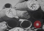 Image of Explosive Ordnance Disposal  Okinawa Japan, 1953, second 21 stock footage video 65675079841
