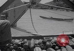 Image of Explosive Ordnance Disposal  Okinawa Japan, 1953, second 33 stock footage video 65675079841