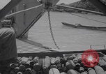 Image of Explosive Ordnance Disposal  Okinawa Japan, 1953, second 34 stock footage video 65675079841