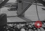 Image of Explosive Ordnance Disposal  Okinawa Japan, 1953, second 38 stock footage video 65675079841