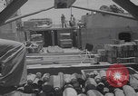 Image of Explosive Ordnance Disposal  Okinawa Japan, 1953, second 39 stock footage video 65675079841