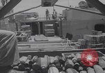 Image of Explosive Ordnance Disposal  Okinawa Japan, 1953, second 41 stock footage video 65675079841