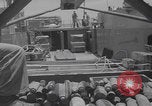 Image of Explosive Ordnance Disposal  Okinawa Japan, 1953, second 42 stock footage video 65675079841