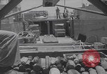 Image of Explosive Ordnance Disposal  Okinawa Japan, 1953, second 43 stock footage video 65675079841
