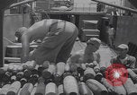 Image of Explosive Ordnance Disposal  Okinawa Japan, 1953, second 45 stock footage video 65675079841