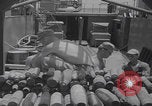 Image of Explosive Ordnance Disposal  Okinawa Japan, 1953, second 48 stock footage video 65675079841