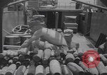 Image of Explosive Ordnance Disposal  Okinawa Japan, 1953, second 49 stock footage video 65675079841