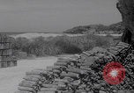 Image of bomb disposal Okinawa Japan, 1953, second 4 stock footage video 65675079842