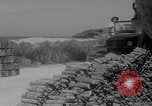 Image of bomb disposal Okinawa Japan, 1953, second 5 stock footage video 65675079842