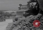 Image of bomb disposal Okinawa Japan, 1953, second 6 stock footage video 65675079842