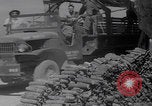 Image of bomb disposal Okinawa Japan, 1953, second 7 stock footage video 65675079842