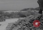 Image of bomb disposal Okinawa Japan, 1953, second 10 stock footage video 65675079842