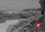 Image of bomb disposal Okinawa Japan, 1953, second 11 stock footage video 65675079842