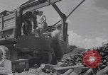 Image of bomb disposal Okinawa Japan, 1953, second 15 stock footage video 65675079842