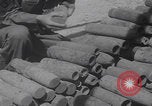 Image of bomb disposal Okinawa Japan, 1953, second 29 stock footage video 65675079842